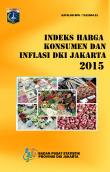 Indeks Harga Konsumen Dan Inflasi Dki Jakarta 2015/2016