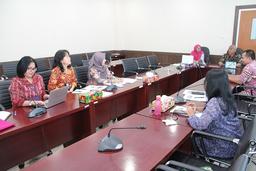 Pelatihan STKNP Nerwilis 24 Februari 2017