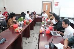 Rapat Binagram tgl 7 Agust 2018