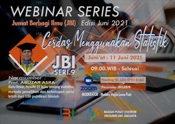 Friday Sharing Knowledge Series 9