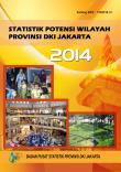 Statistik Potensi Wilayah Provinsi DKI Jakarta