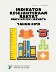 DKI Jakarta  Welfare Indicator 2019