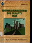 Indikator Sektor Pembangunan DKI Jakarta 1999