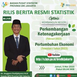 Rilis BRS 5 Mei 2023