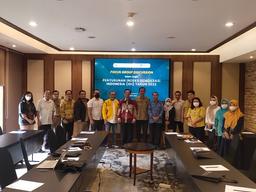 Focus Group Discussion on Indonesian Democracy Index