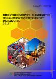 Manufacturing Industry Directory 2019