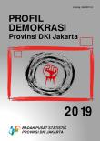 Democracy Profile Of DKI Jakarta Province 2019