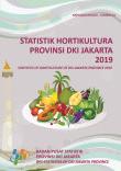 Horticulture Statistics Of DKI Jakarta Province 2019