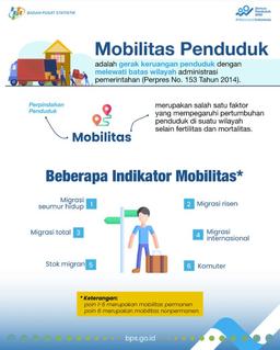 Get to know the Advanced SP2020 Outcome Mobility Indicator