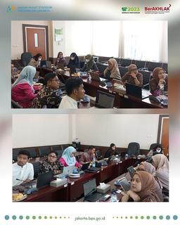 Coaching Metadata OPD Provinsi DKI Jakarta