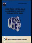 Direktori Hotel dan Akomodasi Lainnya DKI Jakarta 2006