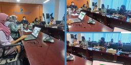 LF SP2020 PREPARATION MEETING FOR DKI JAKARTA