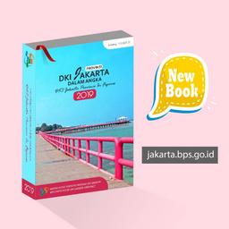 Rilis Jakarta Dalam Angka 2019