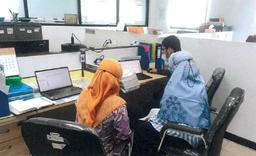 Supervision of SKD Activities and Metadata in 2022 at BPS West Jakarta