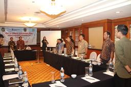 FGD IDI tgl 29 sd 30 April 2019 di Hotel Aryaduta Jakarta