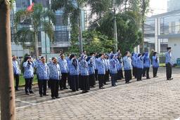 Harkitnas Ceremony May 22, 2017