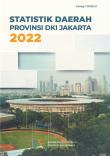 Statistik Daerah Provinsi DKI Jakarta 2022