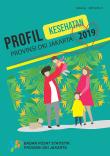 Profil Kesehatan Provinsi DKI Jakarta 2019