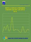 Indeks Harga Konsumen (Ihk) Dan Inflasi Dki Jakarta 2010