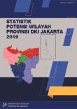 Urban Villages Potential Statistics Of DKI Jakarta Province 2019