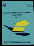 Indikator Kesejahteraan Rakyat DKI Jakarta 1996