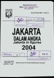 Jakarta In Figures 2004