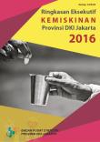 Ringkasan Eksekutif Kemiskinan DKI Jakarta 2016