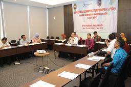 FGD IDI 6 sampai 7 Juni 2018