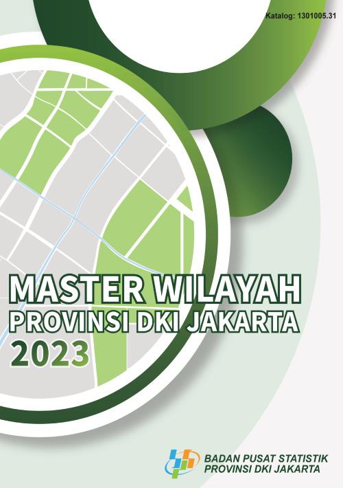 Regional Master of DKI Jakarta Province 2023