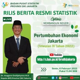 Rilis BRS 6 Februari 2023