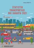 Statistik Transportasi Provinsi DKI Jakarta 2021