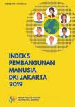 Indeks Pembangunan Manusia DKI Jakarta 2019