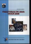 Potensi Perikanan DKI Jakarta Tahun 2008