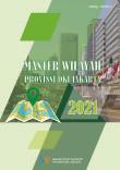 Master Wilayah Provinsi DKI Jakarta 2021