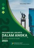 Provinsi DKI Jakarta Dalam Angka 2023