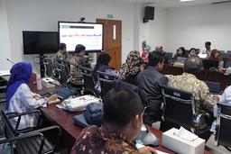 RDJK Bidang Nerwilis tgl 30 Juli 2019