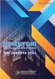 Direktori Perusahaan Konstruksi Provinsi DKI Jakarta Tahun 2022