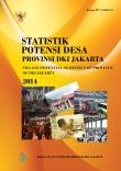 Statistik Potensi Desa Provinsi Dki Jakarta 2014