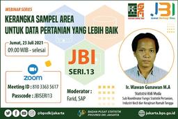 Friday Sharing Knowledge Series 13