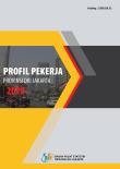 Profil Pekerja Provinsi DKI Jakarta 2020