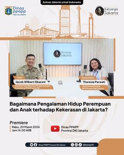 Podcast Keluarga