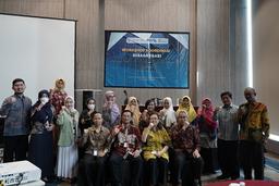 Workshop Koordinasi Penyusunan PMTB Tahun 2023