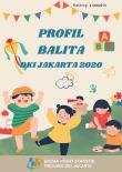 Profil Balita DKI Jakarta 2020