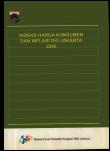 Indeks Harga Konsumen (Ihk) Dan Inflasi Dki Jakarta 2006