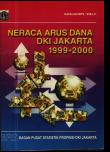 Neraca Arus Dana DKI Jakarta 1999-2000