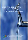 Jakarta Water Supply Statistics 2015-2017