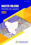 Master Wilayah Provinsi DKI Jakarta 2022